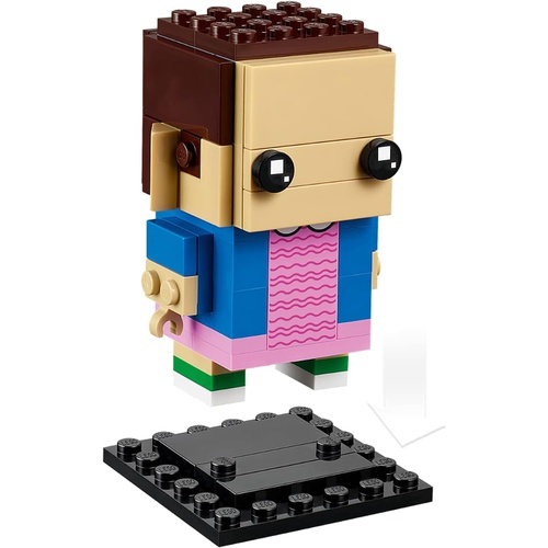  LEGO 브릭헤즈 데모고르곤&일레븐 40549 블럭 장난감