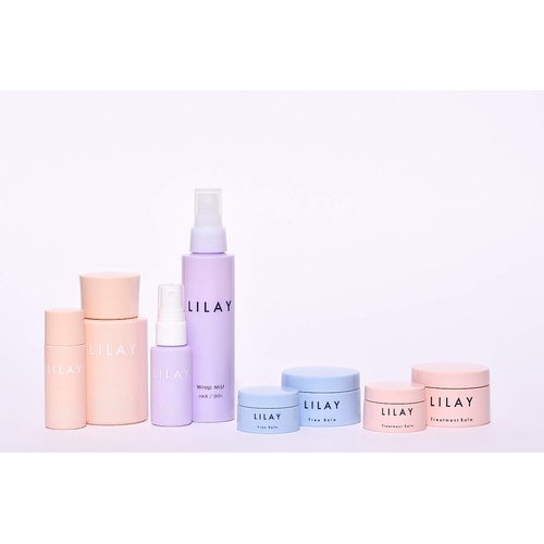  LILAY ALL YOUR OIL 미니 30ml 페이스/바디/헤어 케어