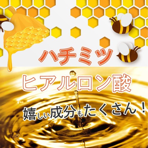  LaCT DROP Dr.GORILLA hana 워터 120ml 두피 보습 비타민E 유도체 꿀 함유
