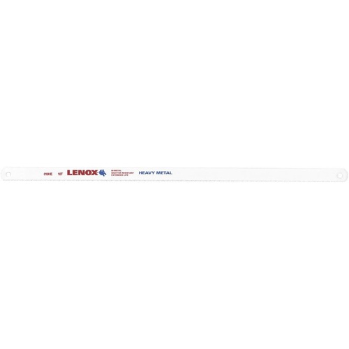  LENOX 바이메탈 핵쏘날 20141 V024HE 10매입