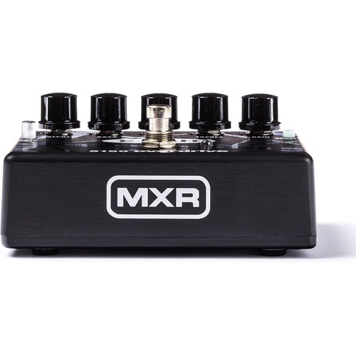  MXR EVH5150 OVERDRIVE 기타 이펙터 / 디스토션 오버 드라이브