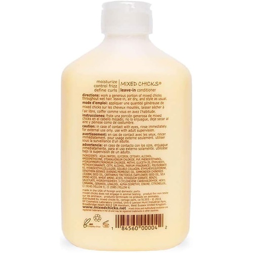  Mixed Chicks Leave In Conditioner 295ml 
