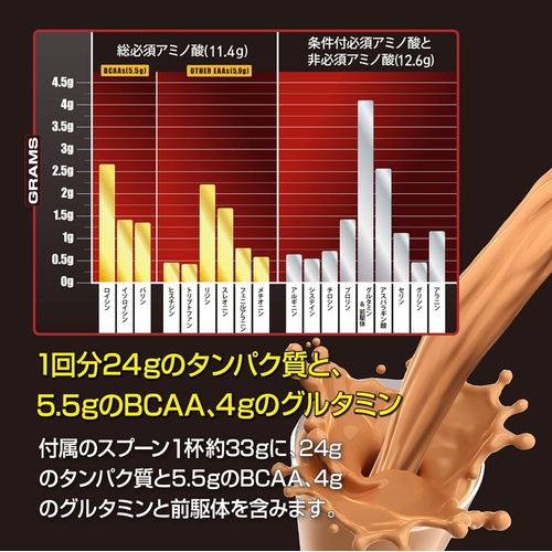  Muscletech 니트로텍 100%WHEY GOLD 더블리치 초콜릿 2.27kg