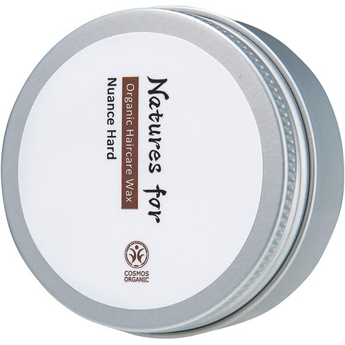  Natures for 뉘앙스 하드 헤어 왁스 30g