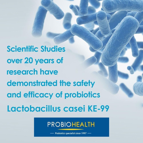  ProbioHealth 유산균 KE 99 올리고당 트레할로스 30일분