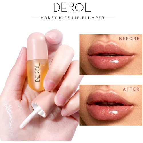  Reve Beauty 립플럼퍼 DEROL Lip Plumper 립글로스 5.5ml