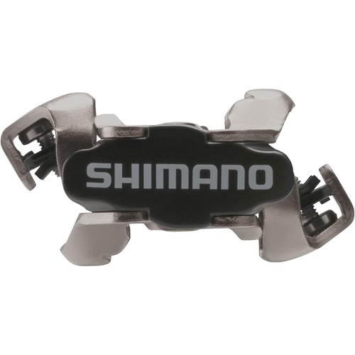  SHIMANO 자전거 페달 SPD PD M520 크로스컨트리 라이드용 양면