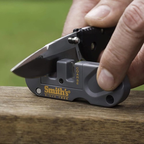  Smith Abrasives Inc. Smiths Pocket Pal 포켓펄 샤프너 PP1
