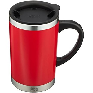 thermo mug 개인 휴대용 컵 슬림머그 290ml