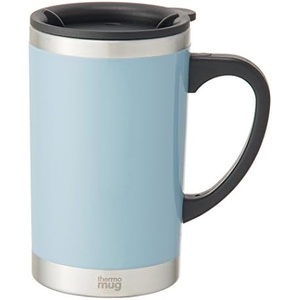 thermo mug(써모머그) 슬림머그 SAX BLUE SM16 -29