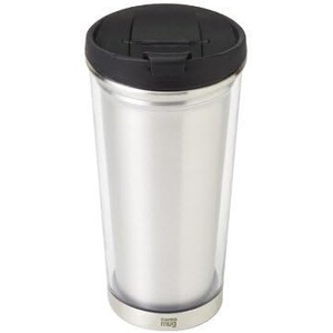 thermo mug 스플래시 프루프 텀블러 400ml 3287SDR
