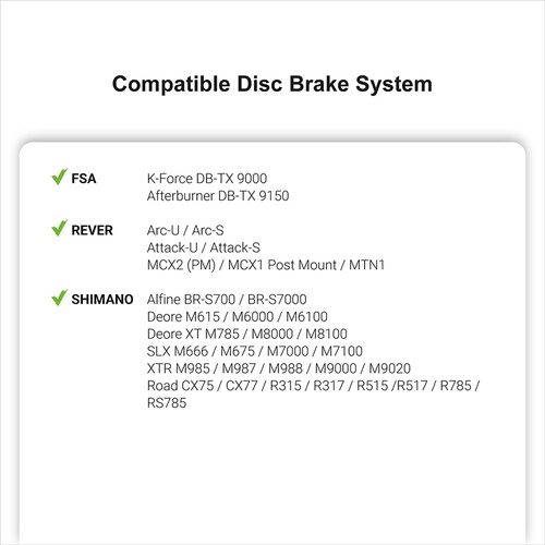 Top Brake 브레이크 패드 Shimano XTR M9000/9020/985/987 Deore XTM785/M8000/M8020