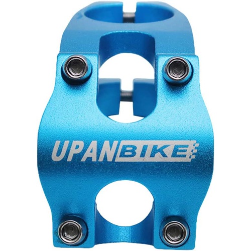  UPANBIKE 31.8mm 바이크 스템  50mm 자전거 핸들 바 