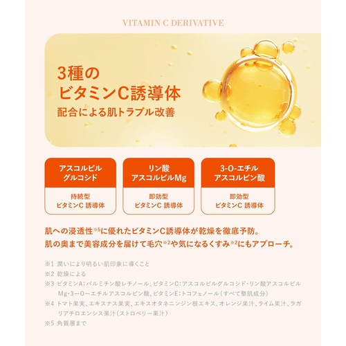  VITAMIN PROD 모이스처 스킨 밀크 로션 300ml 보습 건조 모공 수분 비타민C 유도체 함유