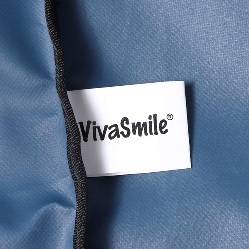  VivaSmile 대형 수납 토트백 대용량 레저 휴대용 가방 