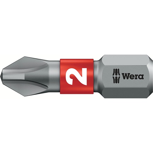  Wera 크래프트 폼 컴팩트 스터비 매거진 RA1 비트 라쳇 드라이버 6피스