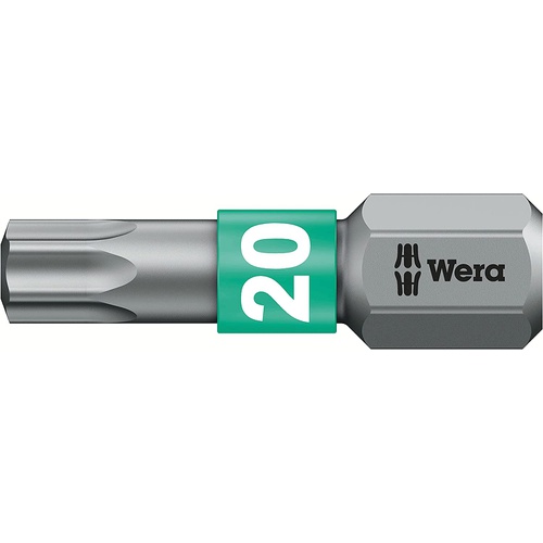  Wera 크래프트 폼 컴팩트 스터비 매거진 RA1 비트 라쳇 드라이버 6피스