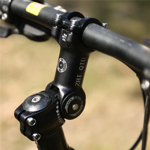  ZHIQIU 자전거스템 클램프 25.4*28.6*110mm