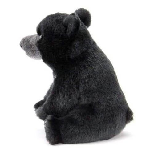  카롤라타 반달가슴곰 봉제인형 아기 장난감