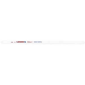 LENOX 바이메탈 핵쏘날 20141 V024HE 10매입