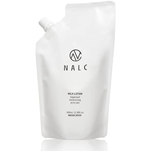 NALC유액 대용량 리필용 보습 헤파린유사물질 340ml