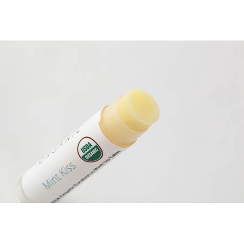  Utila Organic Mint Kiss 민트 4.25g USDA Organic Lip Balm