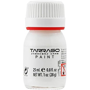 Tarrago SNEAKERS CARE 보수 착색 컬러링 커스텀 25ml