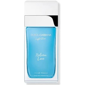 Dolce&Gabbana Light Blue Italian Love edt 100ml