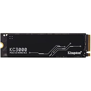 Kingston SSD KC30001024GB 1TB PCIe Gen 4.0x4 