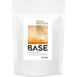 KOSEI 광생 프로틴 BASE 500g 플레이버 멀티 프로틴