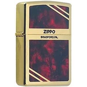 ZIPPO 2MB BL 마블 엔틱 라이터