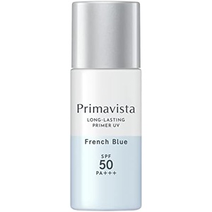 Primavista 스킨프로텍트 베이스 SPF50/PA+++ 프렌치 블루
