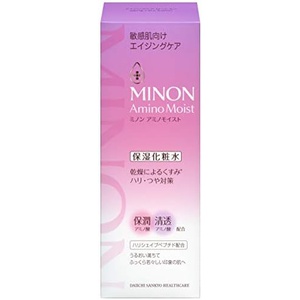 미논 아미노 모이스트 에이징 케어 로션 리필 130ml