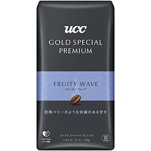 GOLD SPECIAL PREMIUM 볶은콩 프루티 웨이브 150g 레귤러 커피 원두