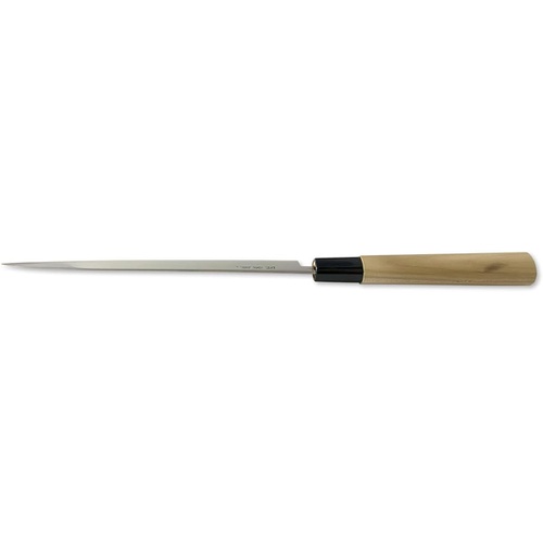  타쿠미후우 Sho Bifu 에도카리 식칼 일본 칼날 길이 약 210mm 주방칼 