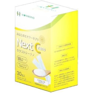 NextC 나노 30포 비타민C 함유