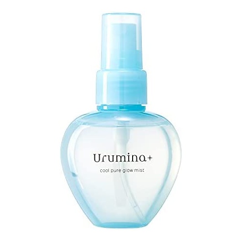  Urumino+ 생광택 킵미스트 70ml 3개 세트