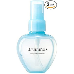 Urumino+ 생광택 킵미스트 70ml 3개 세트