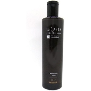 라 커스터 프로페셔널 (La CASTA PROFESSIONAL) 라 카스타 프로페셔널 헤어 에스테틱 비누 BO (바운시) 300ml