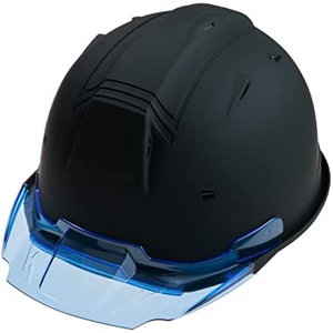 신화 진보화학공업 바이저 헬멧 안전모 