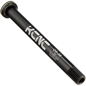 KCNC 자전거용 스루액슬헥스 고정형 KQR08