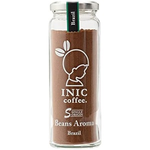 INIC coffee Beans Ama 브라질 싱글 오리진 커피 55g
