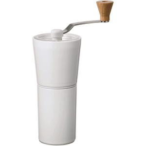 HARIO Ceramic Coffee Grinder 커피 가루 30g S CCG 2 W