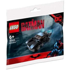 LEGO Batman Bat mobile  30455 블럭 장난감