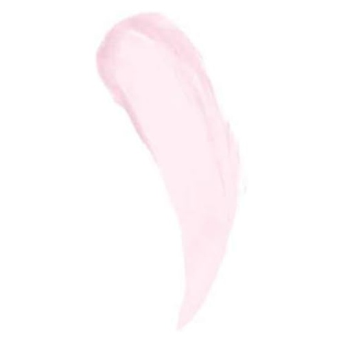  메이블린 립 크림 핑크 글로우 01 베이비 핑크 4g