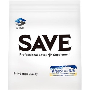SAVE 신감각 단백질 유청 풍미 웨이프로틴 프로틴 5kg
