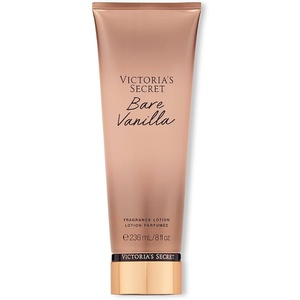 Victoria s Secret Bare Vanilla Fragrance Lotus 236ml
