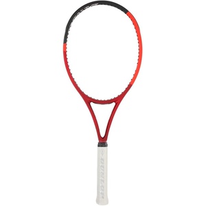 DUNLOP Tennis 테니스 경식 라켓 24CX400 프레임만 285g
