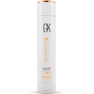 GK HAIR 글로벌 케라틴 모이스춰라이징 샴푸 컬러 프로텍션300ml
