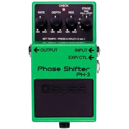  BOSS Phase Shifter PH 3